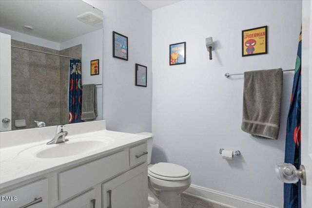 829 Winter Meadow Drive, Wake Forest, NC 27587