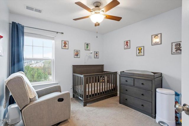 829 Winter Meadow Drive, Wake Forest, NC 27587