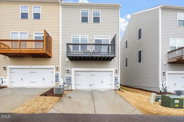 829 Winter Meadow Drive, Wake Forest, NC 27587