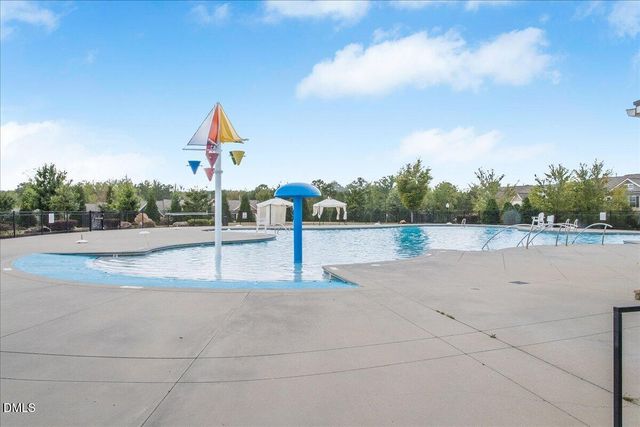 829 Winter Meadow Drive, Wake Forest, NC 27587