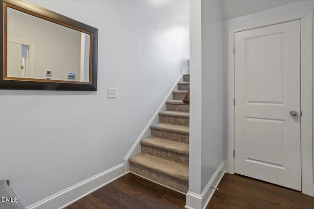 829 Winter Meadow Drive, Wake Forest, NC 27587