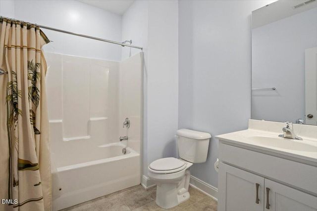 829 Winter Meadow Drive, Wake Forest, NC 27587