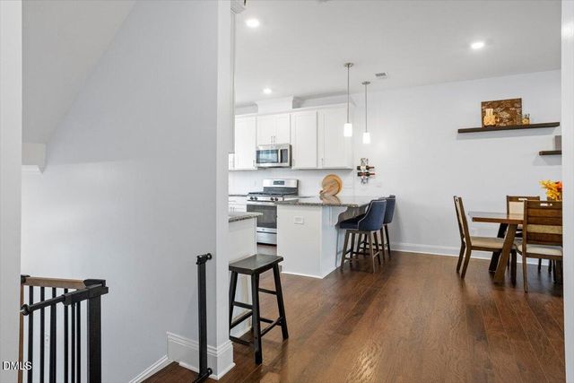 829 Winter Meadow Drive, Wake Forest, NC 27587