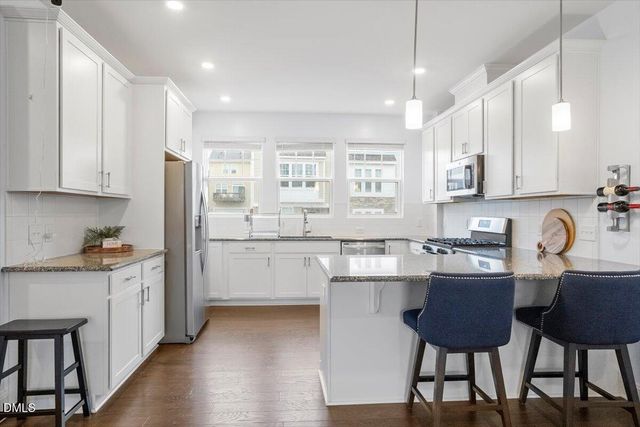 829 Winter Meadow Drive, Wake Forest, NC 27587