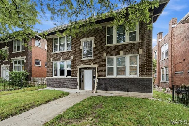 2845 Meramec Street, St Louis, MO 63118