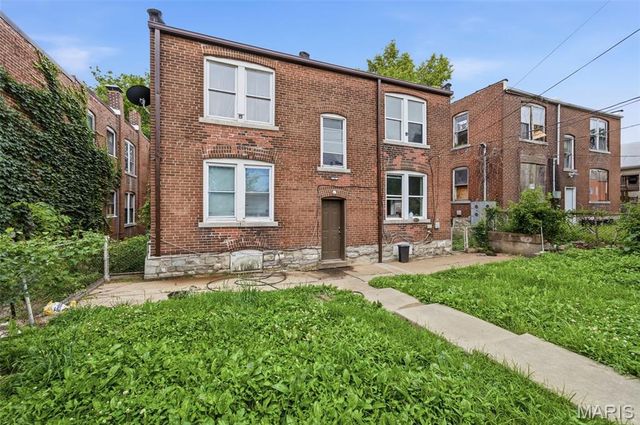 2845 Meramec Street, St Louis, MO 63118