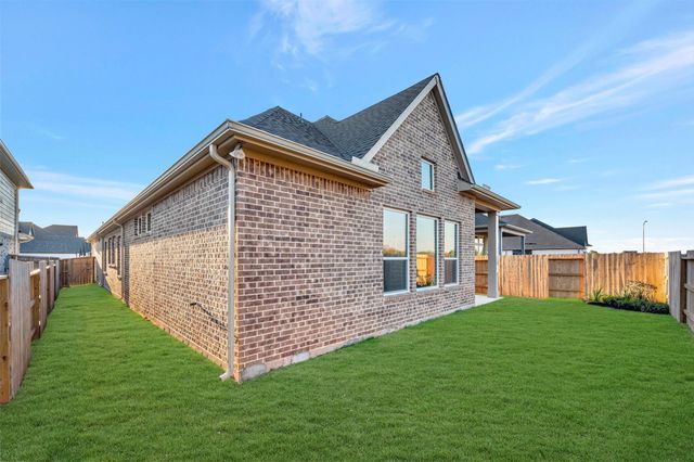 450 Silver Moon Way, Katy, TX 77493