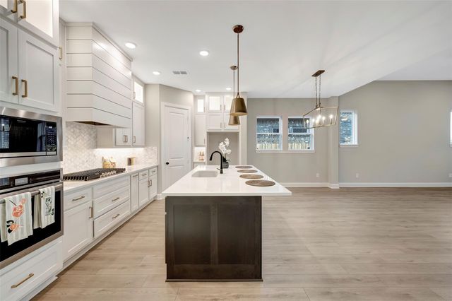 450 Silver Moon Way, Katy, TX 77493