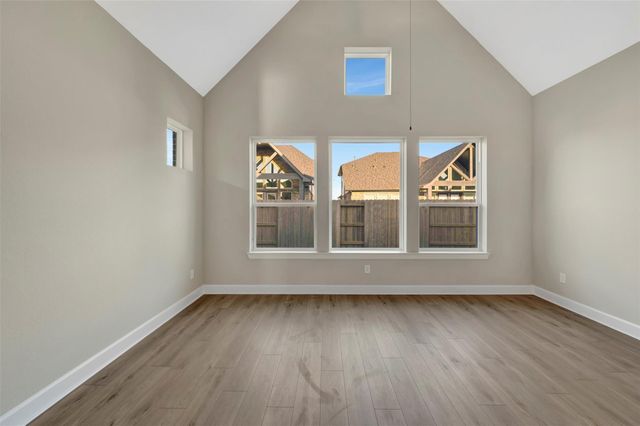 450 Silver Moon Way, Katy, TX 77493