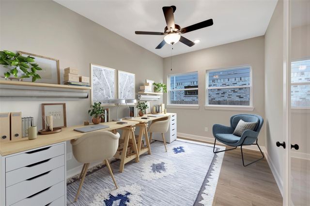 450 Silver Moon Way, Katy, TX 77493