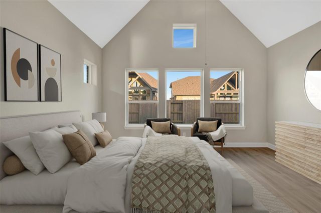 450 Silver Moon Way, Katy, TX 77493