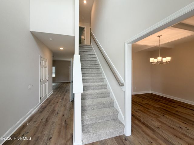 120 Rolling Water Lane, Swansboro, NC 28584