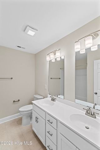 120 Rolling Water Lane, Swansboro, NC 28584