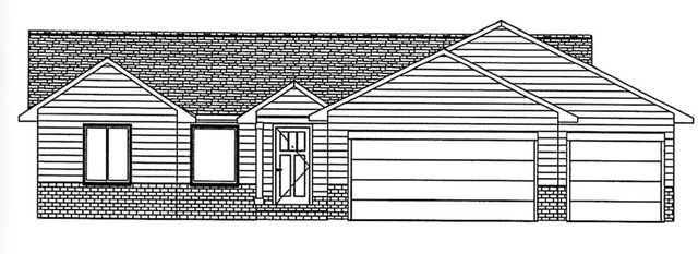 213 E Hanscom St, Derby, KS 67037