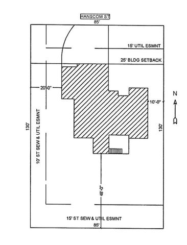213 E Hanscom St, Derby, KS 67037