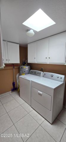 444 W San Ignacio, Green Valley, AZ 85614