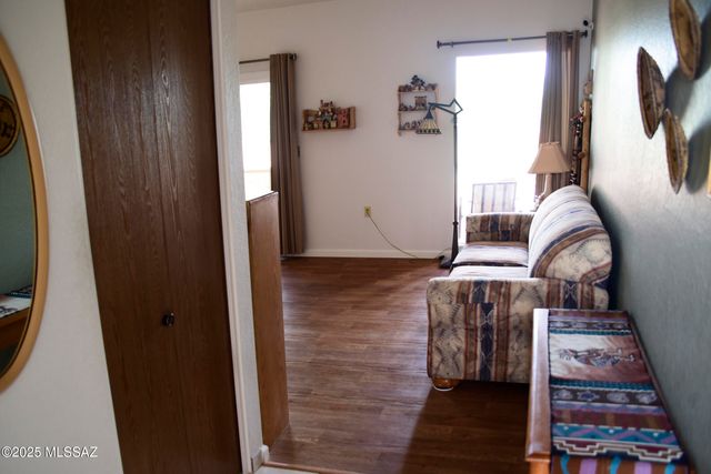 444 W San Ignacio, Green Valley, AZ 85614