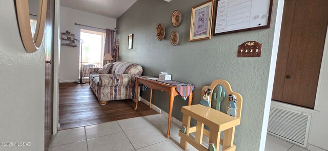 444 W San Ignacio, Green Valley, AZ 85614