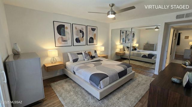 444 W San Ignacio, Green Valley, AZ 85614