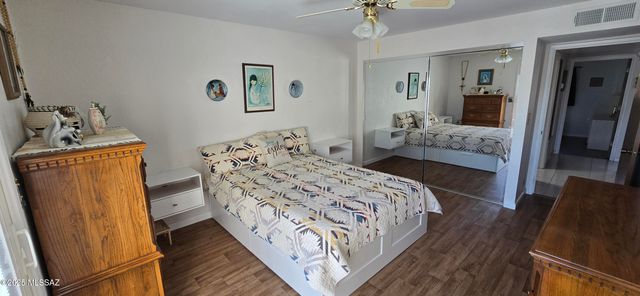 444 W San Ignacio, Green Valley, AZ 85614