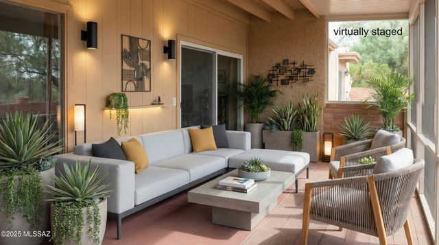 444 W San Ignacio, Green Valley, AZ 85614