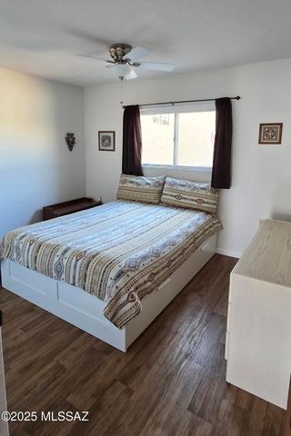 444 W San Ignacio, Green Valley, AZ 85614