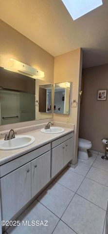 444 W San Ignacio, Green Valley, AZ 85614