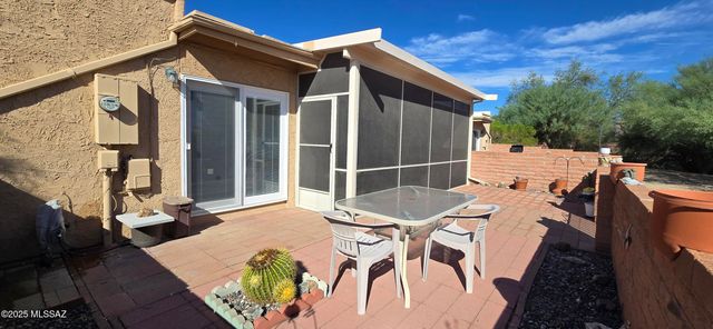 444 W San Ignacio, Green Valley, AZ 85614