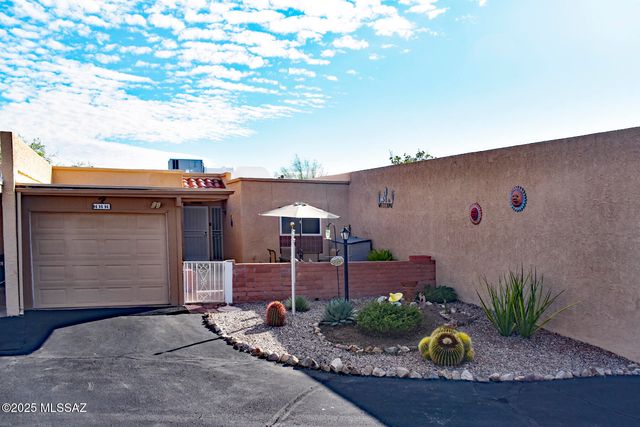 444 W San Ignacio, Green Valley, AZ 85614