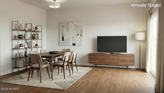 444 W San Ignacio, Green Valley, AZ 85614