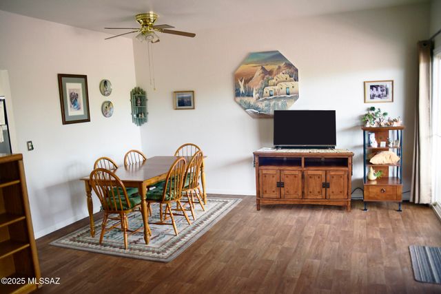 444 W San Ignacio, Green Valley, AZ 85614