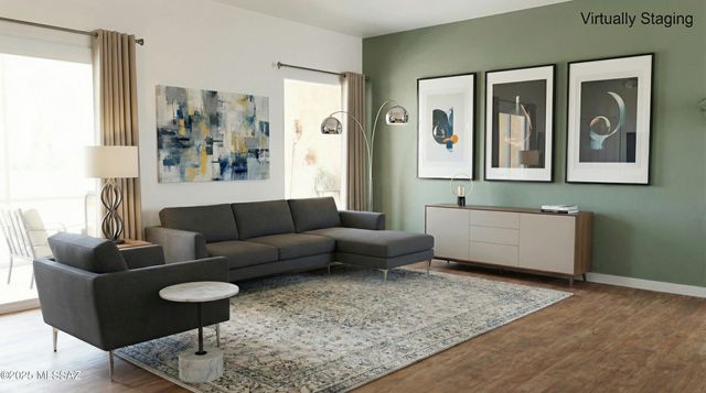 444 W San Ignacio, Green Valley, AZ 85614