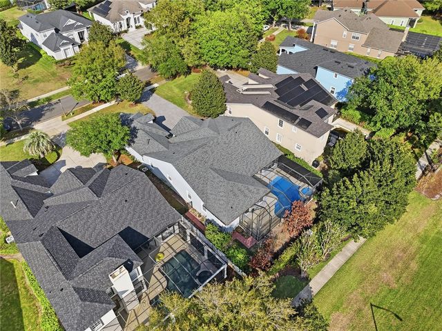 11536 CLAYMONT CIRCLE, Windermere, FL 34786