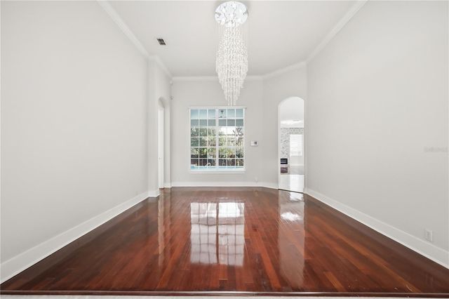 11536 CLAYMONT CIRCLE, Windermere, FL 34786