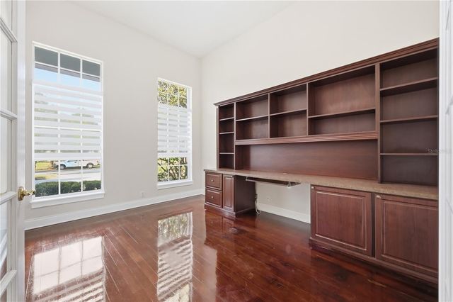 11536 CLAYMONT CIRCLE, Windermere, FL 34786