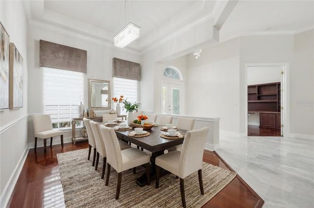 11536 CLAYMONT CIRCLE, Windermere, FL 34786