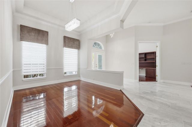 11536 CLAYMONT CIRCLE, Windermere, FL 34786