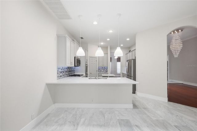 11536 CLAYMONT CIRCLE, Windermere, FL 34786