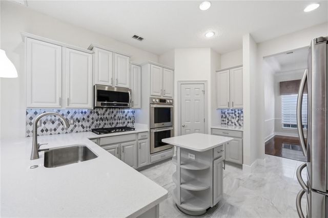 11536 CLAYMONT CIRCLE, Windermere, FL 34786