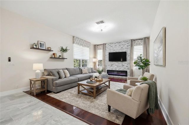 11536 CLAYMONT CIRCLE, Windermere, FL 34786