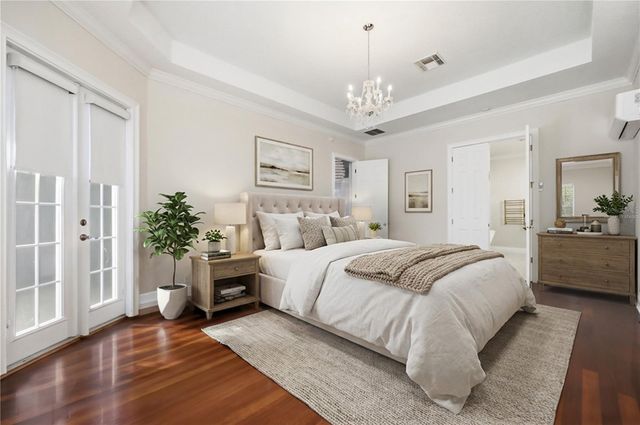 11536 CLAYMONT CIRCLE, Windermere, FL 34786