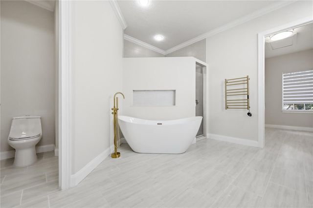 11536 CLAYMONT CIRCLE, Windermere, FL 34786