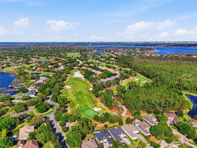 11536 CLAYMONT CIRCLE, Windermere, FL 34786