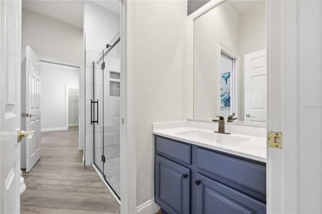 11536 CLAYMONT CIRCLE, Windermere, FL 34786