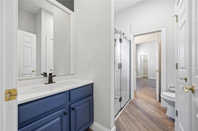 11536 CLAYMONT CIRCLE, Windermere, FL 34786