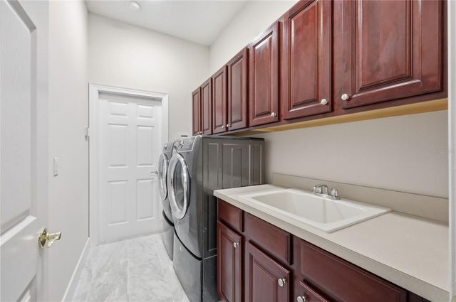 11536 CLAYMONT CIRCLE, Windermere, FL 34786