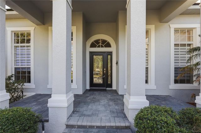 11536 CLAYMONT CIRCLE, Windermere, FL 34786