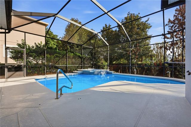 11536 CLAYMONT CIRCLE, Windermere, FL 34786