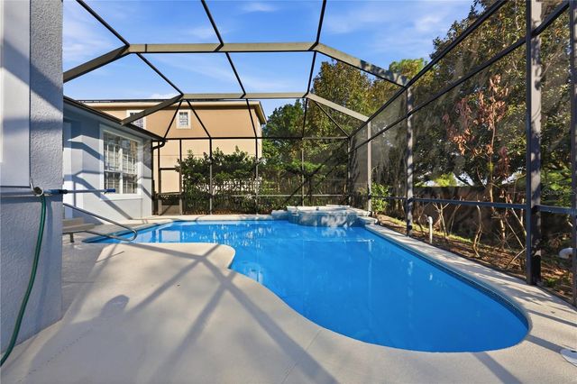 11536 CLAYMONT CIRCLE, Windermere, FL 34786