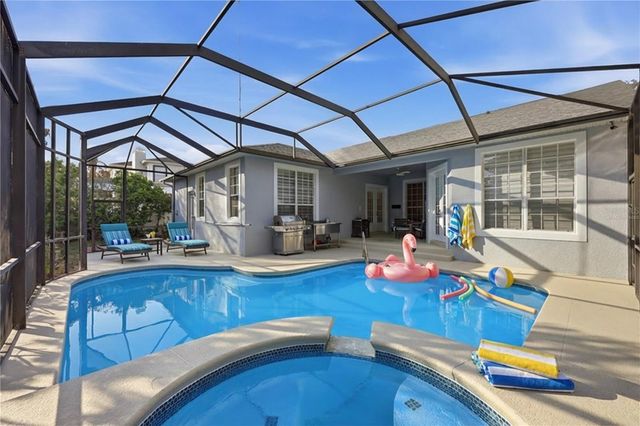 11536 CLAYMONT CIRCLE, Windermere, FL 34786